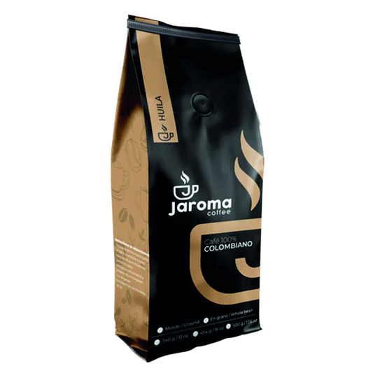 Café Huila — Café 1500 Colombian specialty coffee